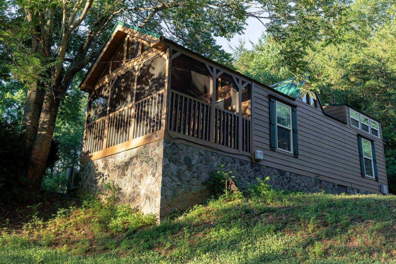 Halesford Harbour Resort - Smith Mountain Lake Moneta Zewnętrze zdjęcie