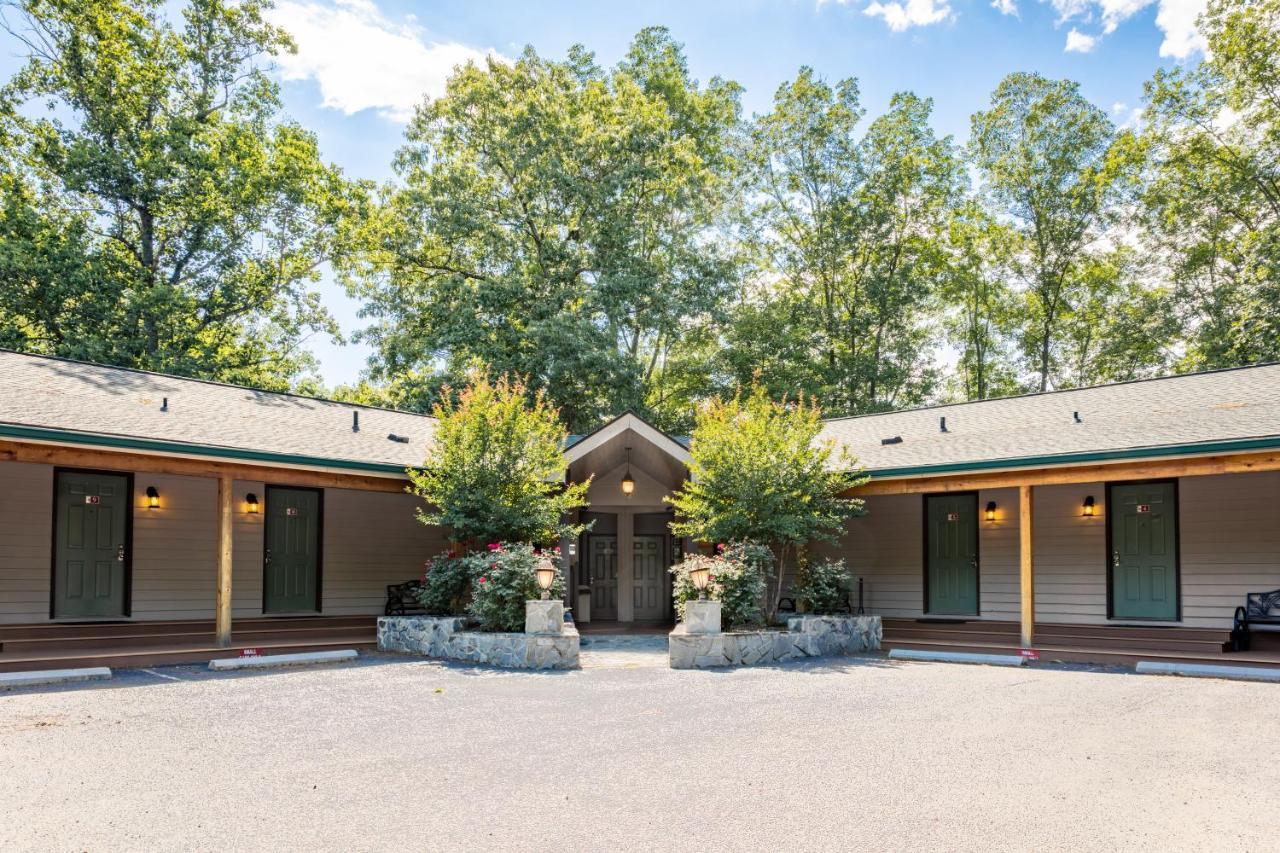 Halesford Harbour Resort - Smith Mountain Lake Moneta Zewnętrze zdjęcie