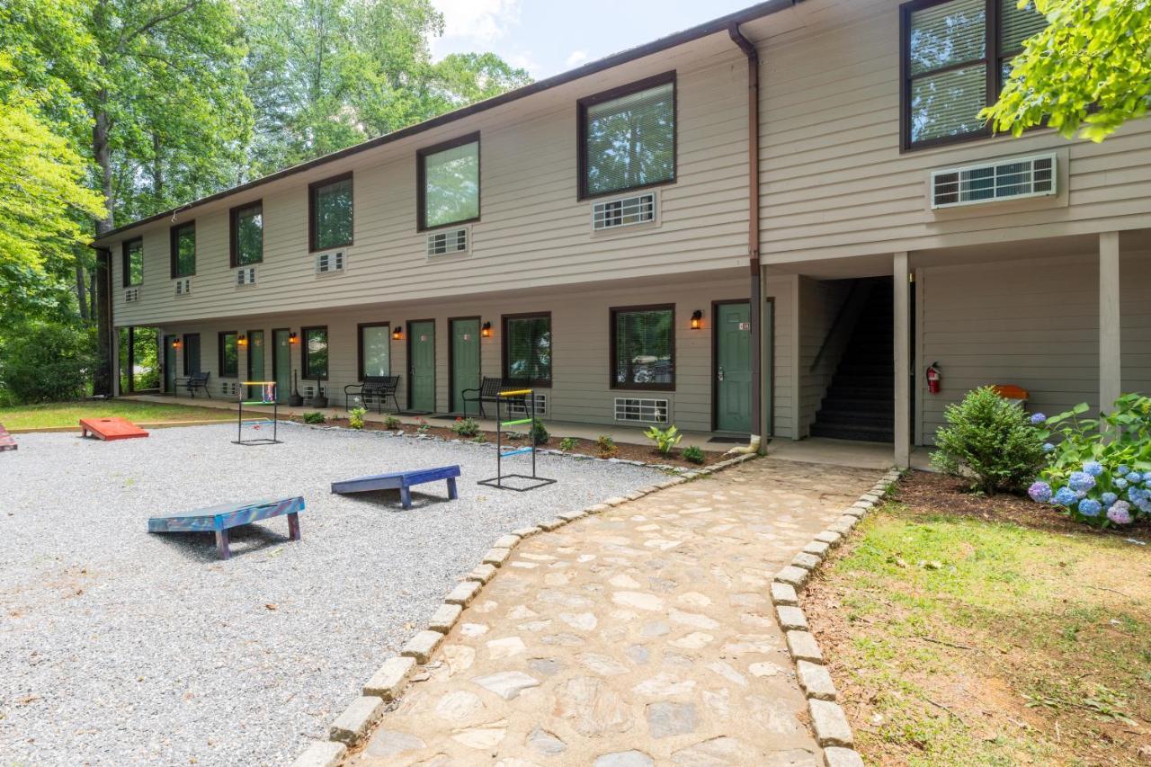 Halesford Harbour Resort - Smith Mountain Lake Moneta Zewnętrze zdjęcie