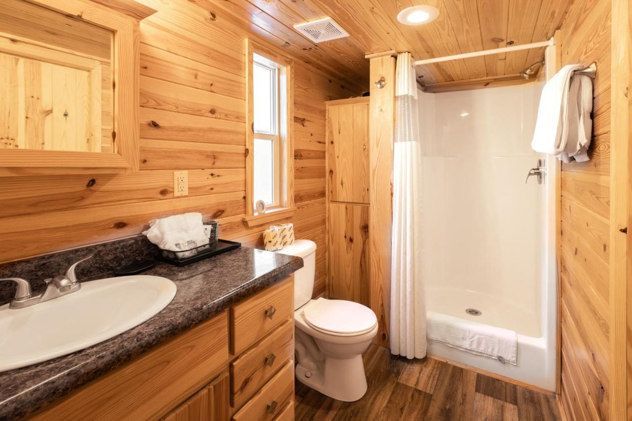 Halesford Harbour Resort - Smith Mountain Lake Moneta Zewnętrze zdjęcie