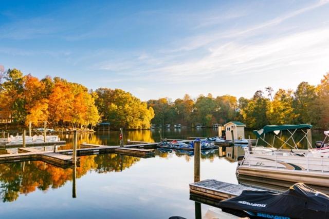 Halesford Harbour Resort - Smith Mountain Lake Moneta Zewnętrze zdjęcie