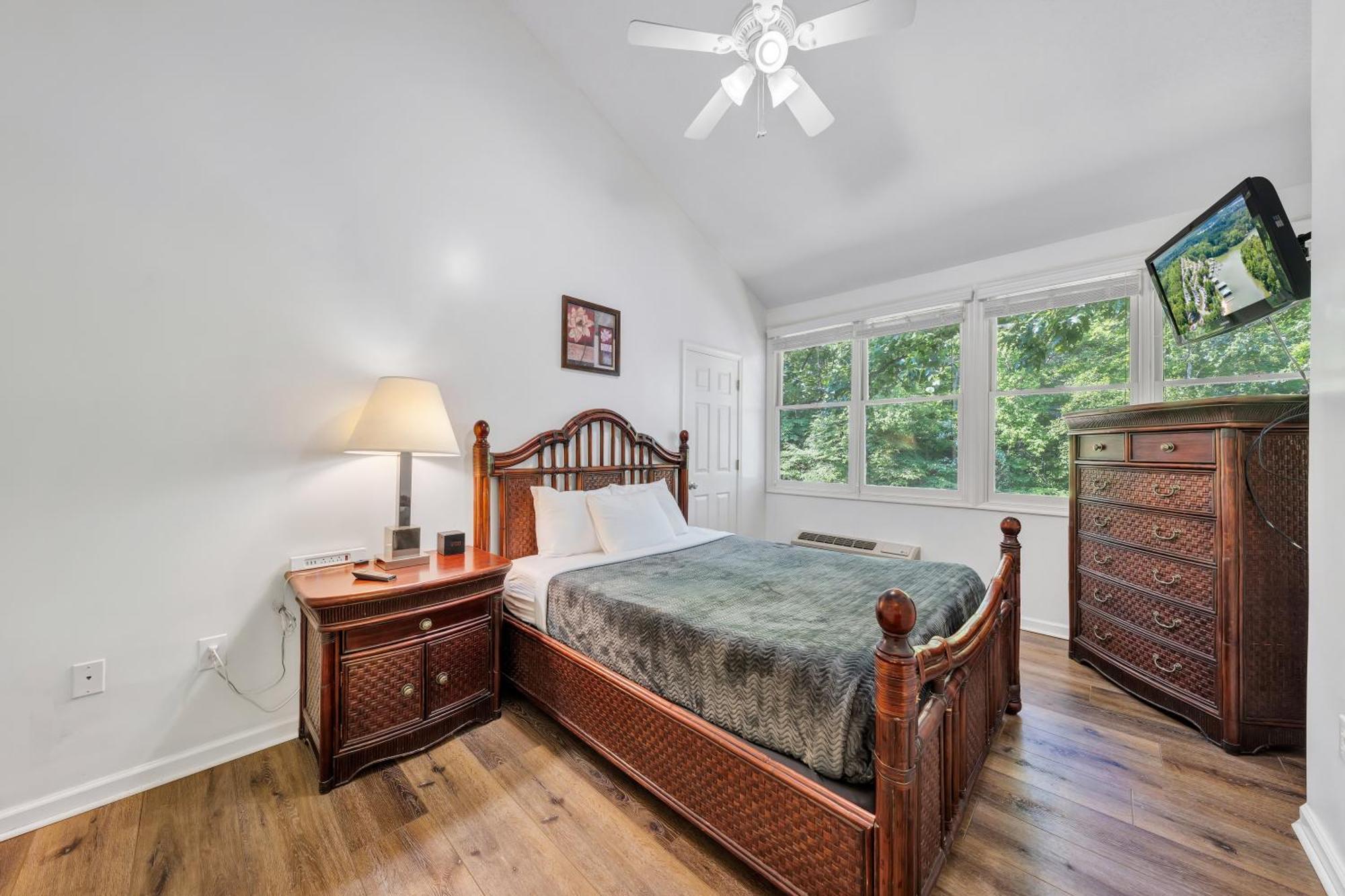 Halesford Harbour Resort - Smith Mountain Lake Moneta Zewnętrze zdjęcie
