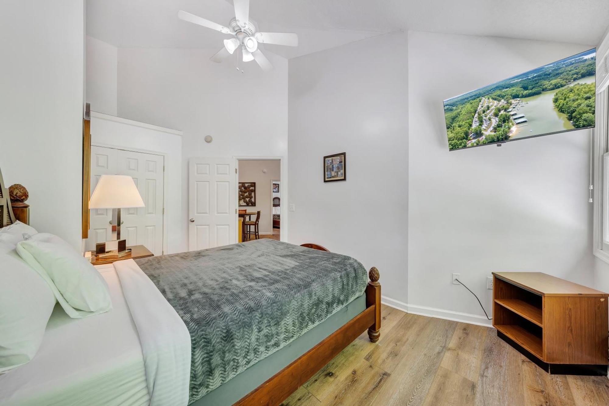Halesford Harbour Resort - Smith Mountain Lake Moneta Zewnętrze zdjęcie